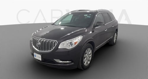 2015 Buick Enclave