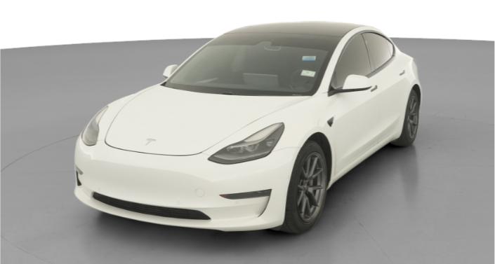 Thumbnail: 2021 Tesla Model 3 - 1
