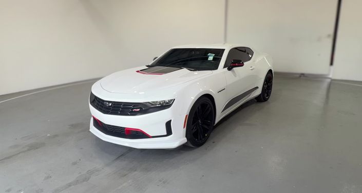 Thumbnail: 2024 Chevrolet Camaro - 1