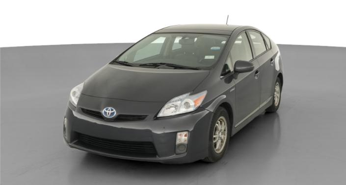 2011 Toyota Prius Four -
                  Colonial Heights, VA