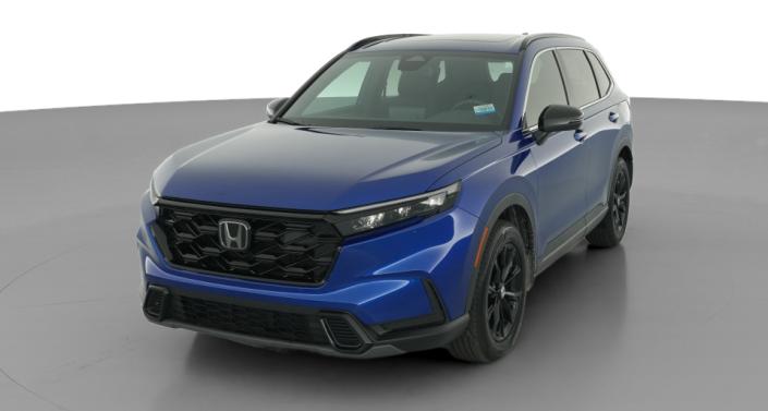 Thumbnail: 2023 Honda CR-V - 1
