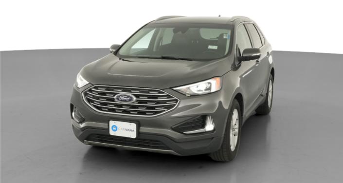 Thumbnail: 2020 Ford Edge - 1