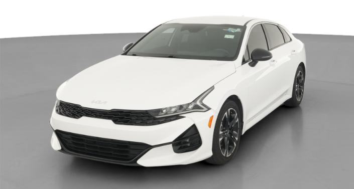 2022 Kia K5 GT-Line -
                  Trenton, OH