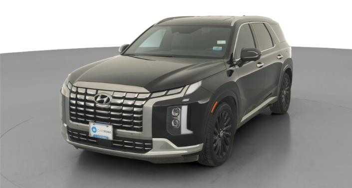 Thumbnail: 2023 Hyundai Palisade - 1