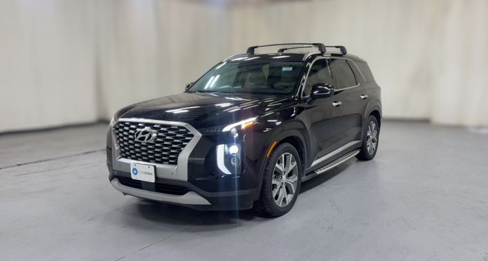 Thumbnail: 2021 Hyundai Palisade - 1
