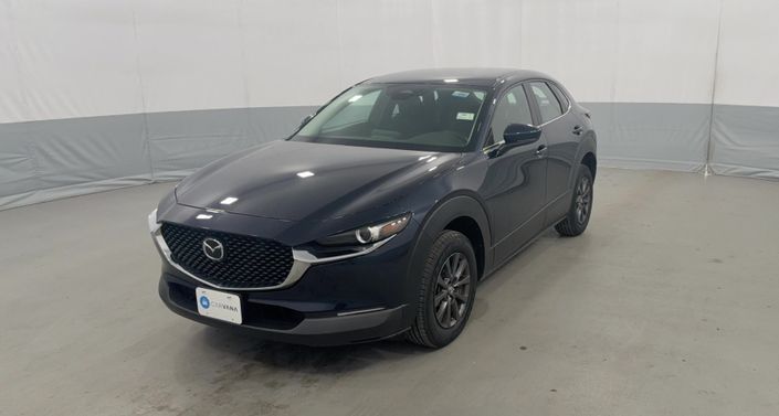 Thumbnail: 2024 Mazda CX-30 - 1