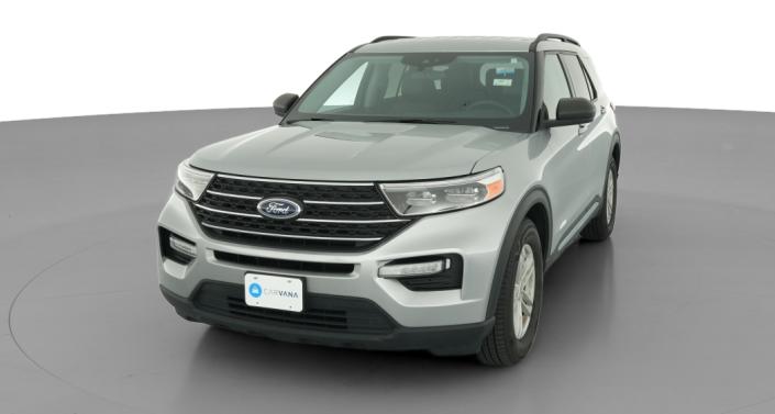 Thumbnail: 2024 Ford Explorer - 1