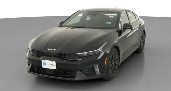 Thumbnail: 2026 Kia K5 - 1