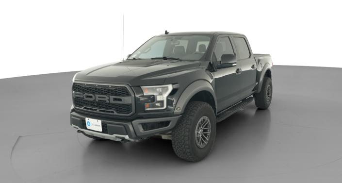 Thumbnail: 2019 Ford Econoline - 1