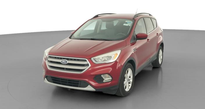 Thumbnail: 2017 Ford Escape - 1