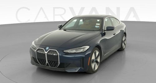 2024 BMW i4