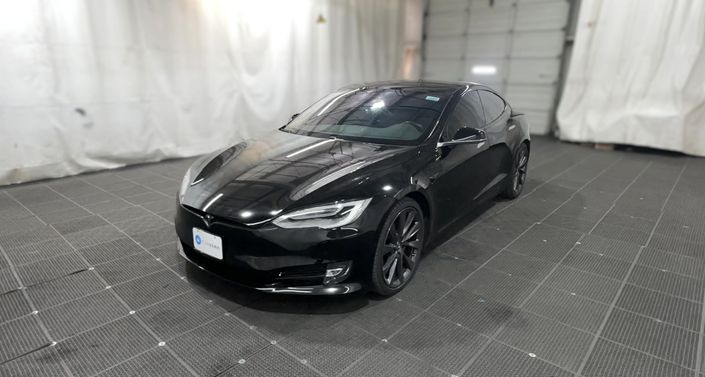 2019 Tesla Model S Performance -
                  North Las Vegas, NV