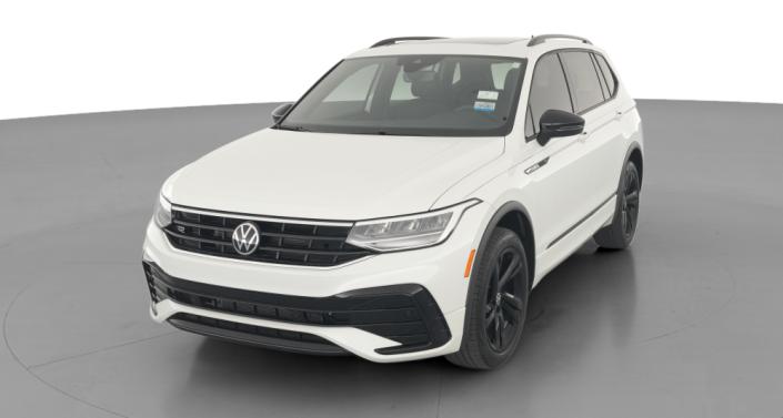 Thumbnail: 2024 Volkswagen Tiguan - 1
