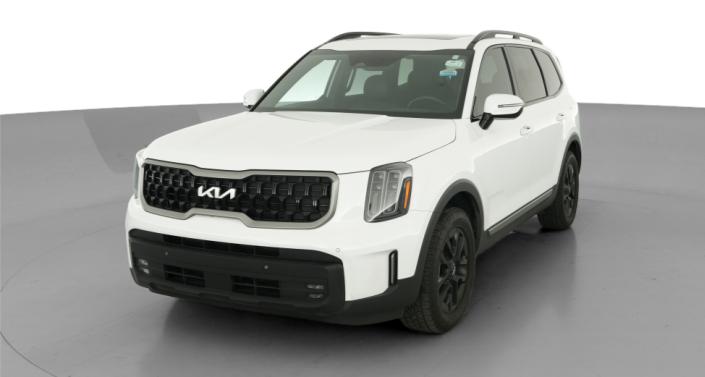 Thumbnail: 2023 Kia Telluride - 1