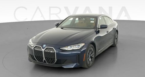 2024 BMW i4