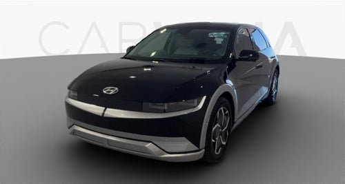 2024 Hyundai IONIQ 5