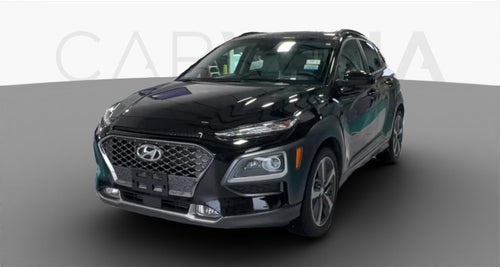 2019 Hyundai Kona