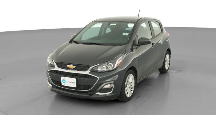 2020 Chevrolet Spark LT -
                  Hebron, OH