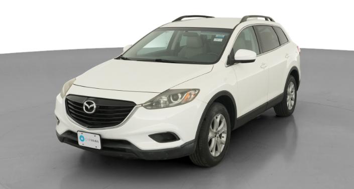 2014 Mazda CX-9 Touring -
                  Beverly, NJ