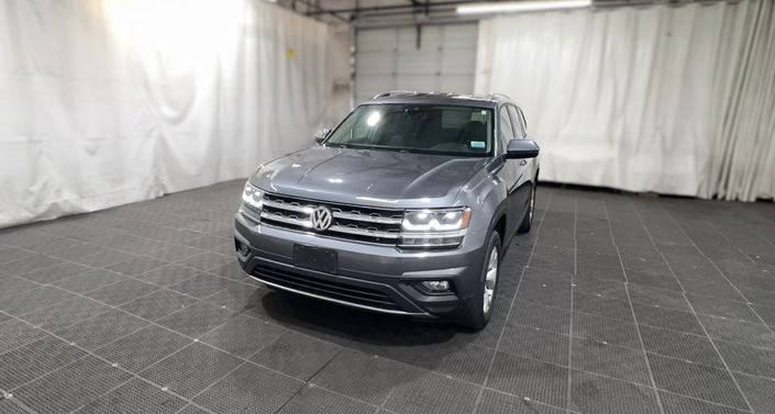2018 Volkswagen Atlas SE -
                  North Las Vegas, NV