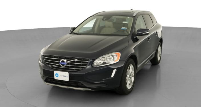 2016 Volvo XC60 T5 -
                  Richton Park, IL