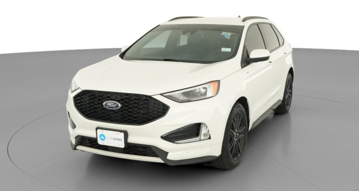 Thumbnail: 2022 Ford Edge - 1