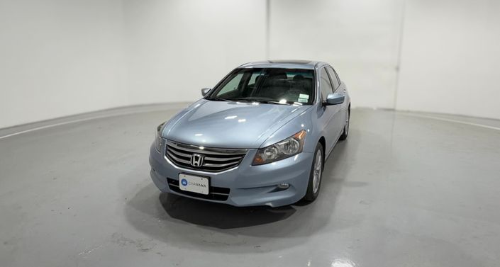 Thumbnail: 2011 Honda Accord - 1