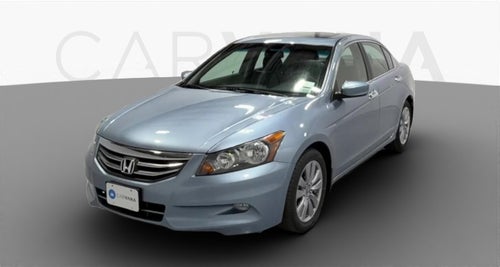 2011 Honda Accord
