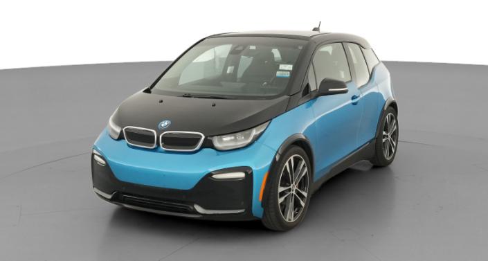 2018 BMW i3 Range Extender -
                  Auburn, GA