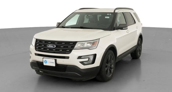 Thumbnail: 2017 Ford Explorer - 1