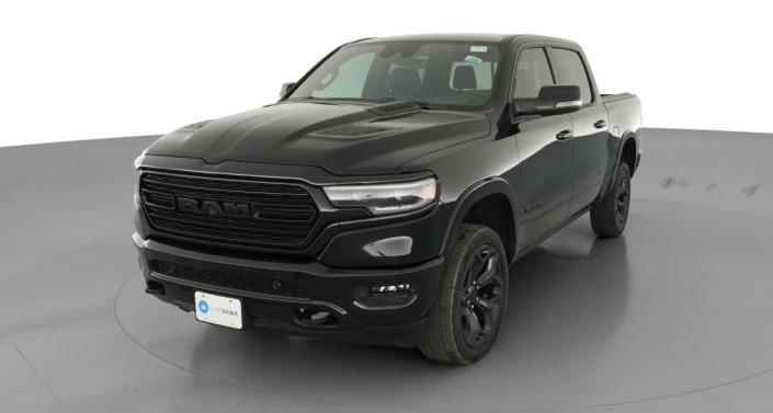 Thumbnail: 2023 RAM 1500 - 1