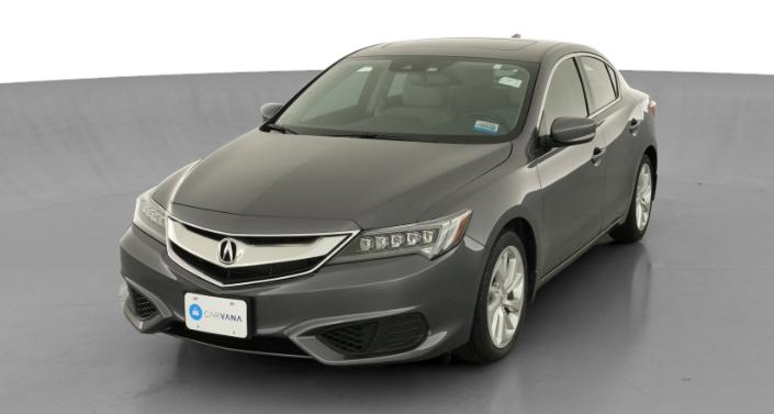 2017 Acura ILX  -
                  Richton Park, IL