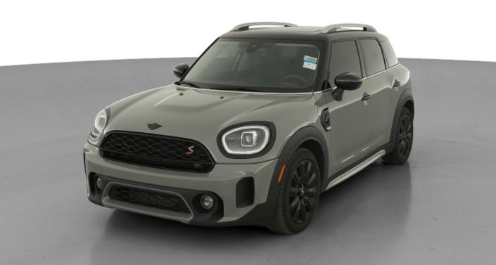 Thumbnail: 2023 MINI Cooper Countryman - 1
