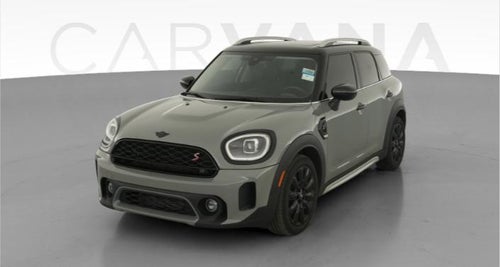2023 MINI Countryman