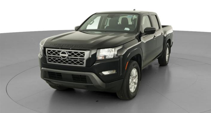Thumbnail: 2024 Nissan Frontier - 1