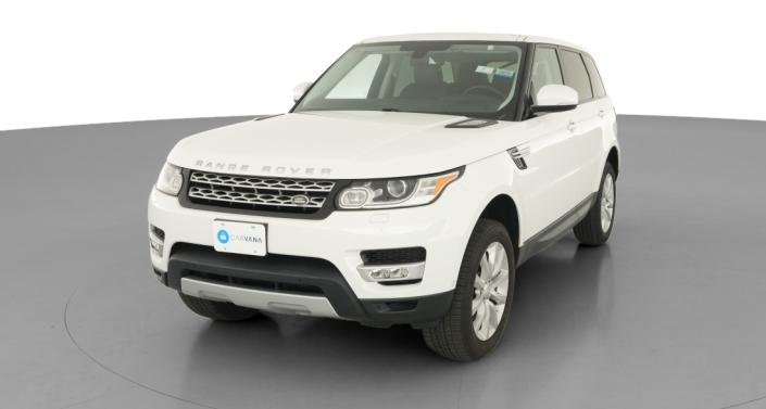 Thumbnail: 2015 Land Rover Range Rover Sport - 1