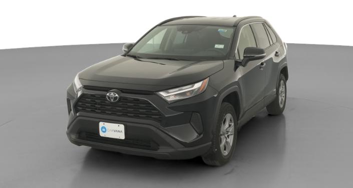 Thumbnail: 2025 Toyota RAV4 - 1