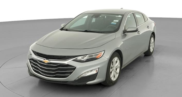 Thumbnail: 2024 Chevrolet Malibu - 1