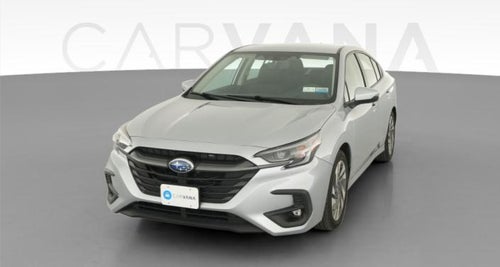 2023 Subaru Legacy