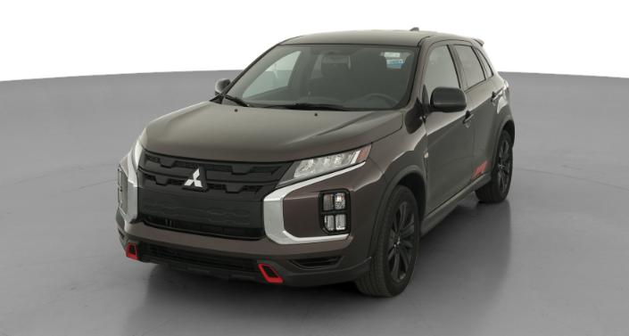 2020 Mitsubishi Outlander Sport BE -
                  Beverly, NJ
