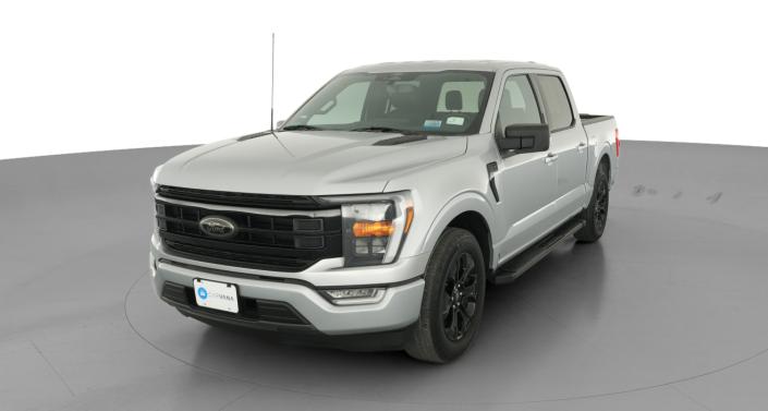 Thumbnail: 2022 Ford Econoline - 1