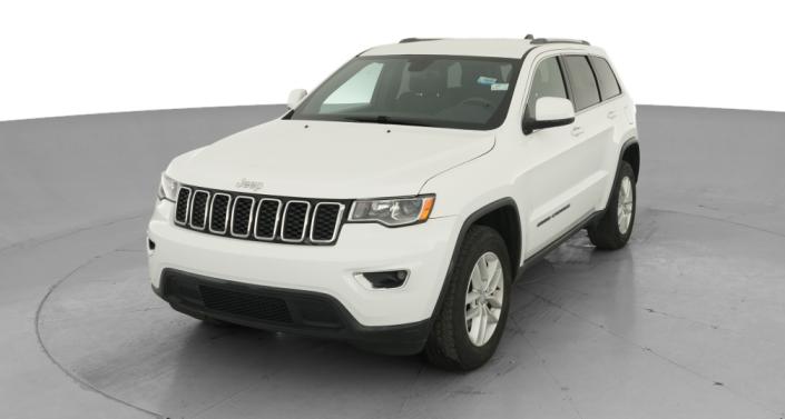 Thumbnail: 2018 Jeep Grand Cherokee - 1