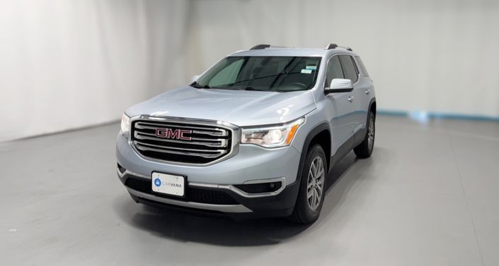 2017 GMC Acadia SLE -
                  Elgin, IL