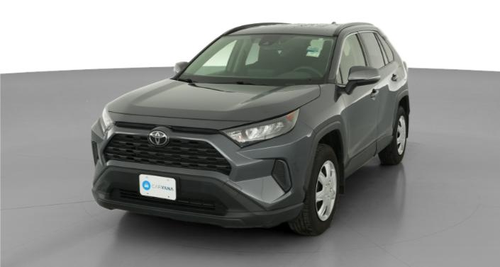Thumbnail: 2019 Toyota RAV4 - 1