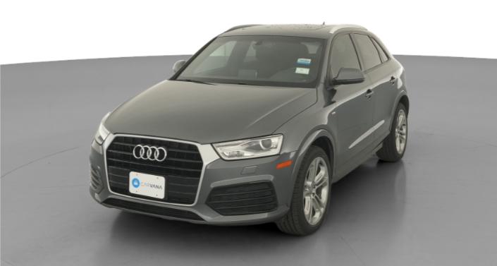 2018 Audi Q3 Premium -
                  Fort Worth, TX