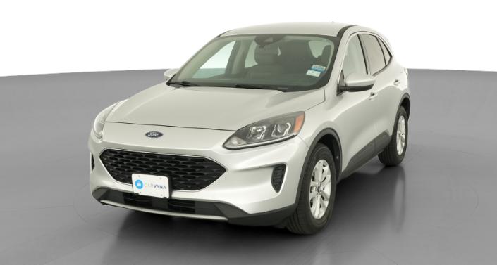 Thumbnail: 2020 Ford Escape - 1