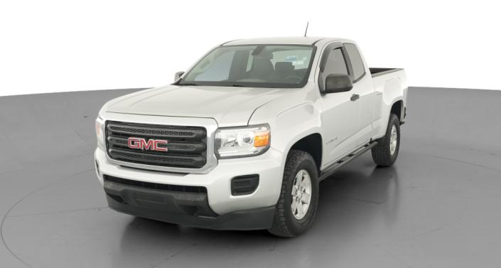 2019 GMC Canyon  -
                  Bessemer, AL