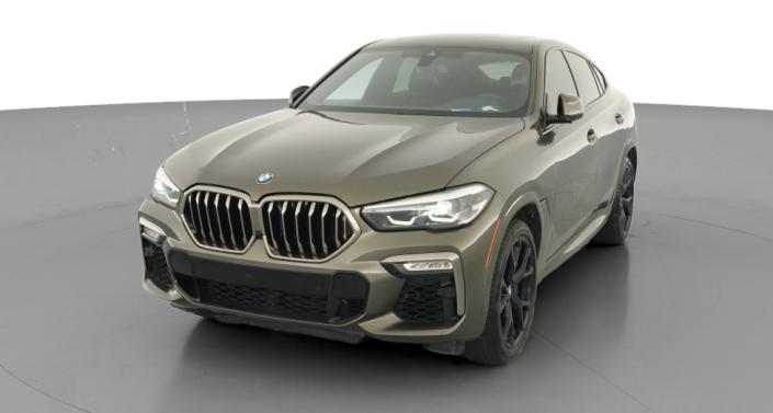2020 BMW X6 M50i -
                  Bessemer, AL