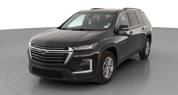 Thumbnail: 2023 Chevrolet Traverse - 1