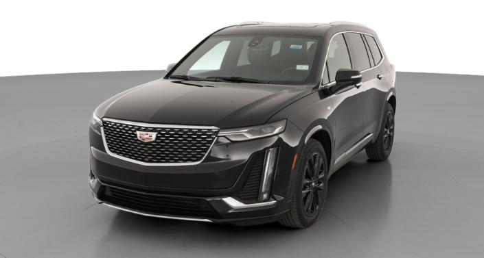 2024 Cadillac XT6 Luxury -
                  Lorain, OH